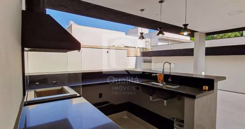 Casa à venda no Condomínio Jardim Gramados de Sorocaba