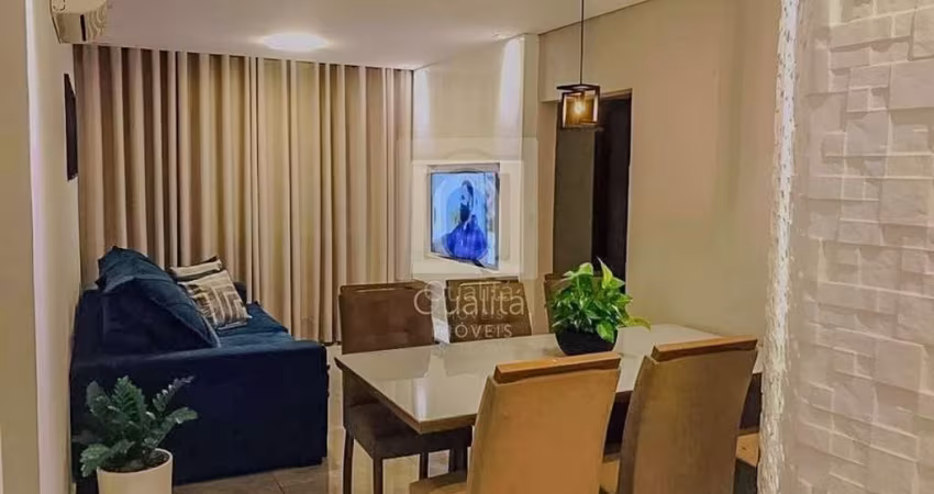 Apartamento na rua Alameda dos Heliotrópios , Jardim Simus Sorocaba.