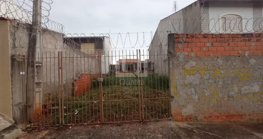 Terreno no Wanel Ville II Sorocaba