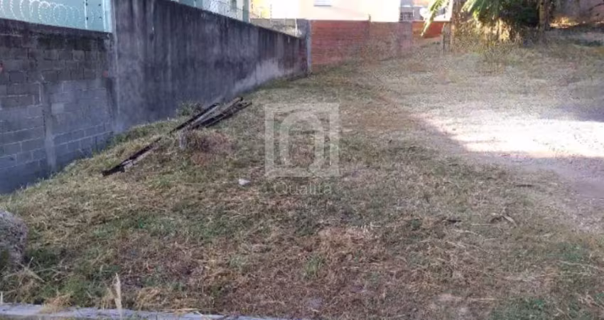 Terreno à venda na Vila Fiori, Sorocaba 