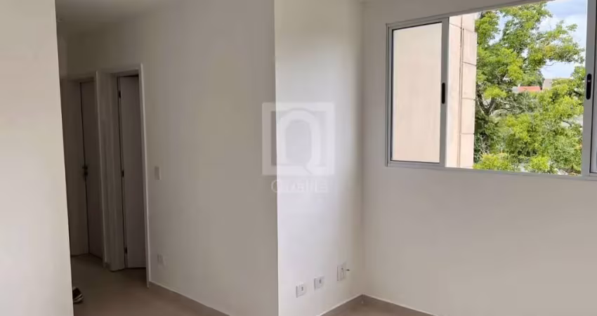 Apartamento novo com 2 quartos na vila aeroporto sorocaba
