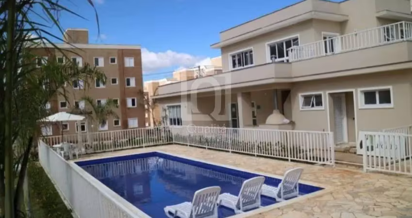 Apartamento com 2 quartos no reserva do horto sorocaba