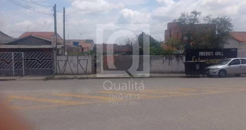 terreno á venda no bairro Jardim Nova Manchester - Sorocaba