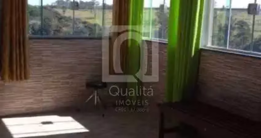 Casa sobrado no Parque Jatai Sorocaba