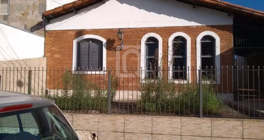 casa térrea á venda em Boituva