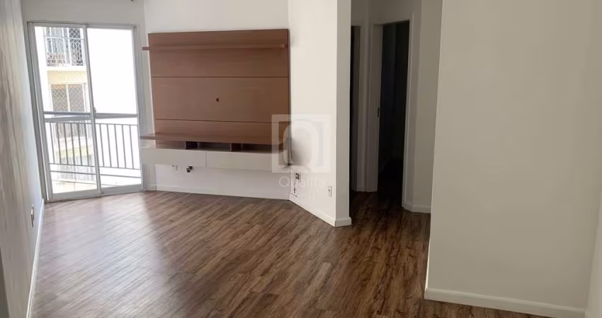 Apartamento à venda Condomínio Veredas de Quitaúna - Osasco