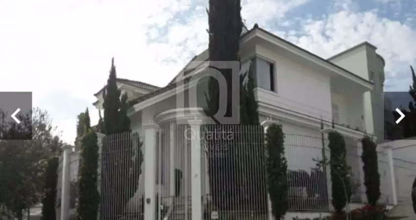 Casa com 4 quartos à venda no Jardim Pagliato, Sorocaba 