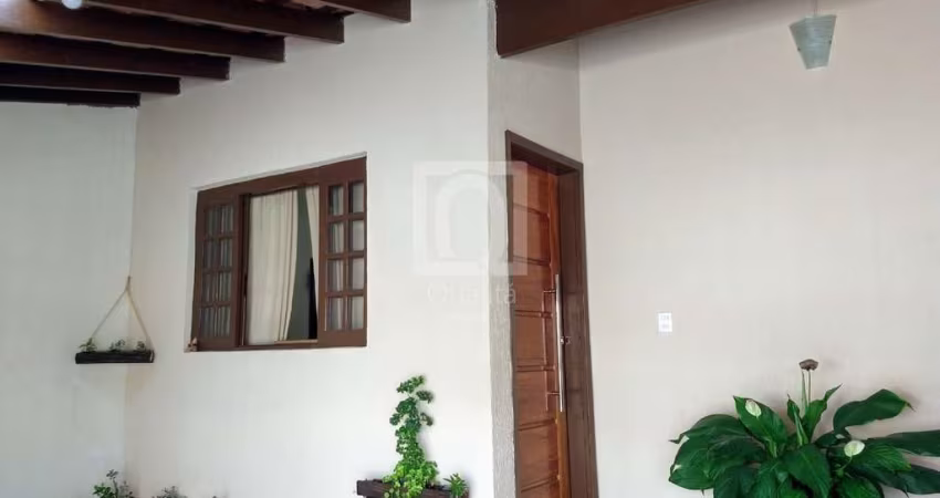 Casa Térrea á venda no Wanel Ville IV