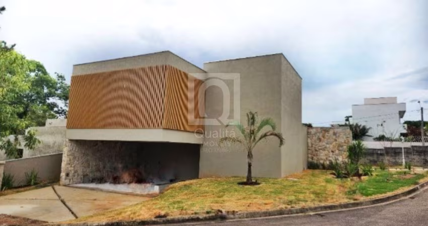 Casa sobrado com 3 suítes no Residencial Morada das Artes Av. São Paulo Sorocaba