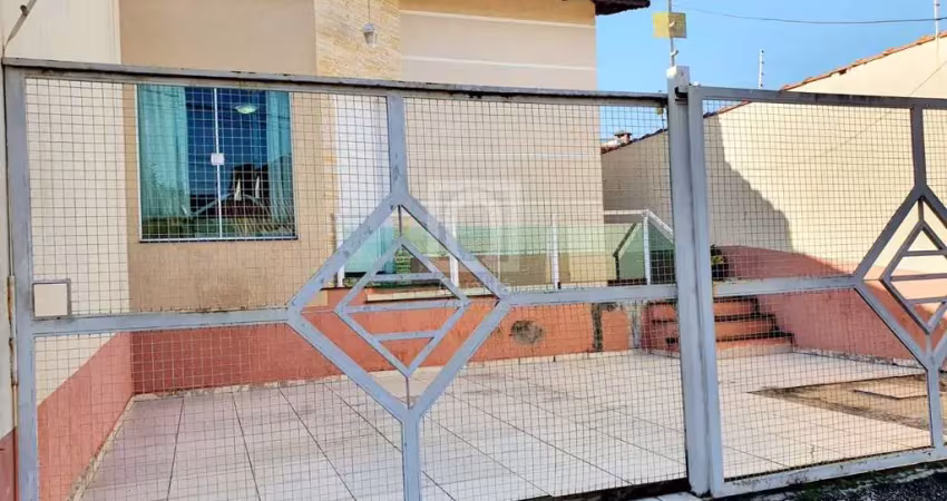 Casa Térrea à Venda 3 Quartos, 1 Suíte, Wanel Ville Sorocaba