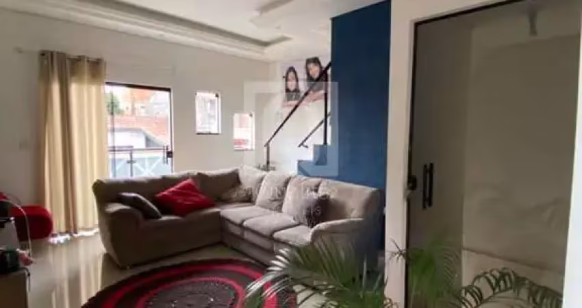Casa com 3 quartos à venda no Parque São Bento, Sorocaba 