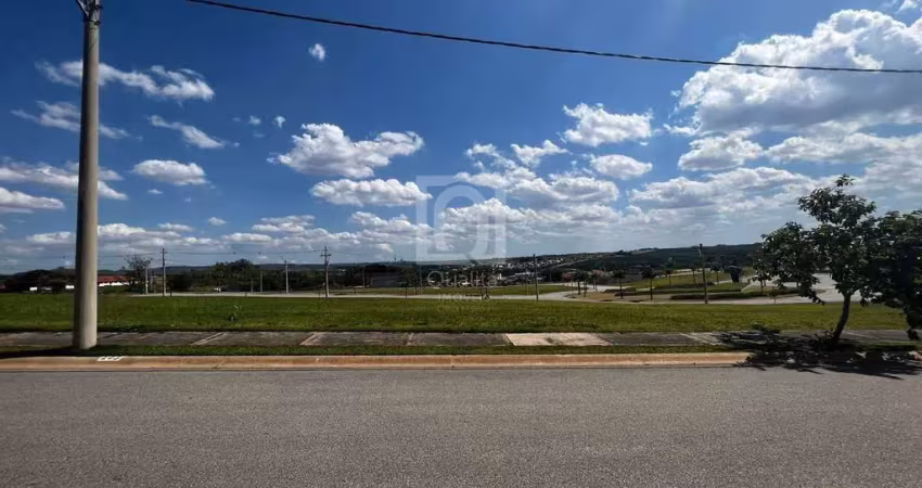 Terreno comercial à venda no Cyrela Landscape Esplanada, Votorantim 