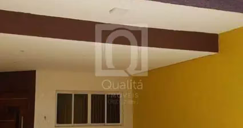 Casa com 3 quartos à venda no Jardim Los Angeles, Sorocaba 