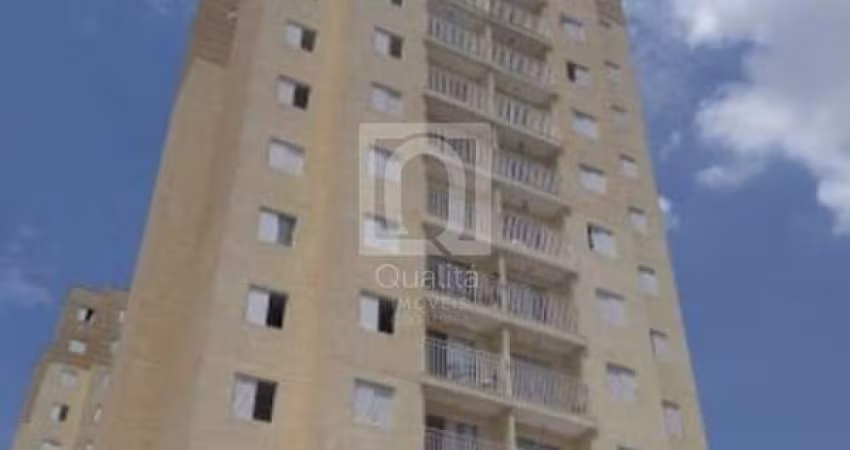 Apartamento no Jardim Guarujá Reserva do Bosque Ecoclub Sorocaba