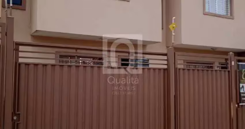 Casa sobrado no Jardim Nova Ipanema Sorocaba