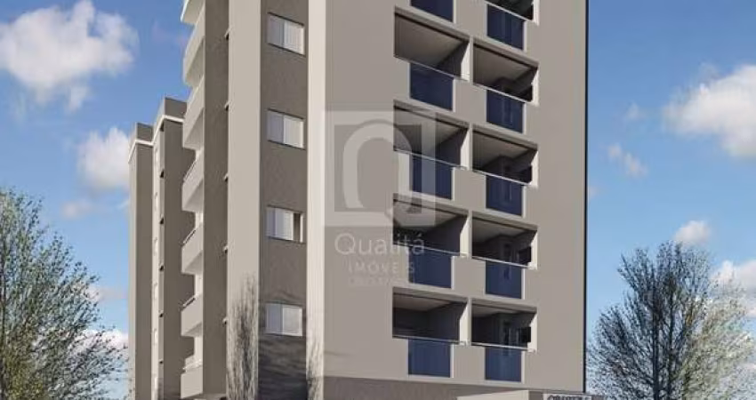 APARTAMENTO À VENDA EDIFÍCIO CRISTAL - SOROCABA