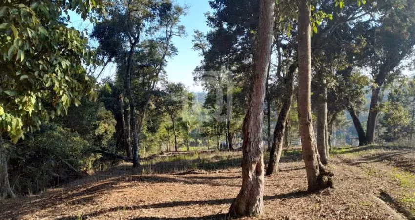 TERRENO À VENDA COM 5850m² NO CONDOMÍNIO MONTE VERDE, IBIÚNA/SP