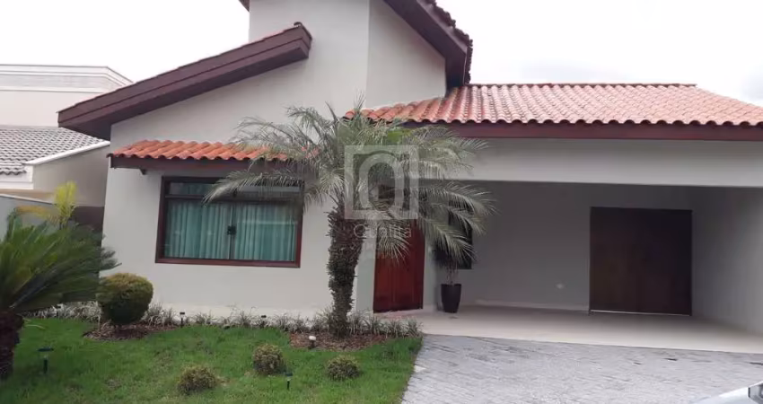 Casa em condomínio fechado com 3 quartos à venda no Jardim Ibiti do Paço, Sorocaba 