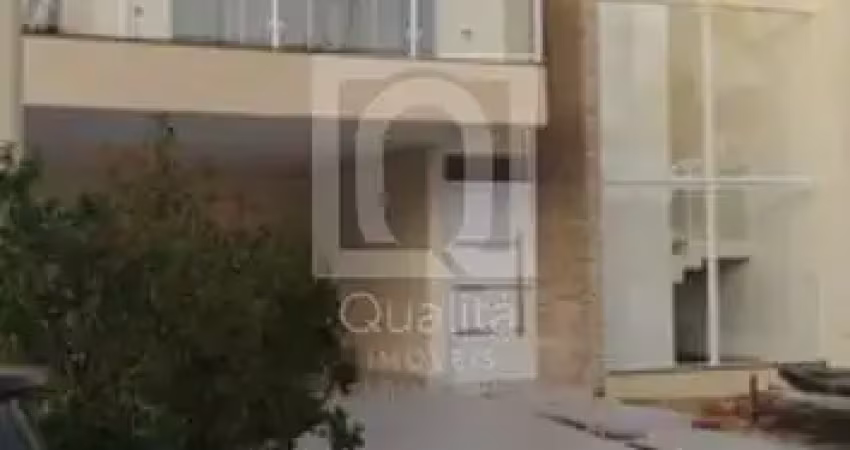 Casa sobrado no condomínio ibiti royal park em sorocaba.