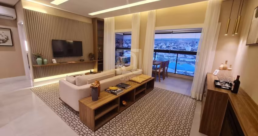 APARTAMENTO NA PLANTA MANGAL SOROCABA | NOVARA LIVING