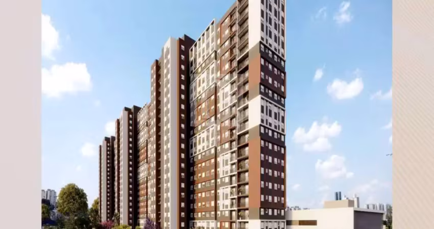 Apartamnto 3 quartos  60,09 m2 area de lazer jardim gonçalves sorocaba