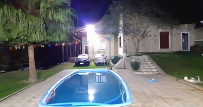 Chácara / sítio com 4 quartos à venda no Centro (São João Novo), São Roque 