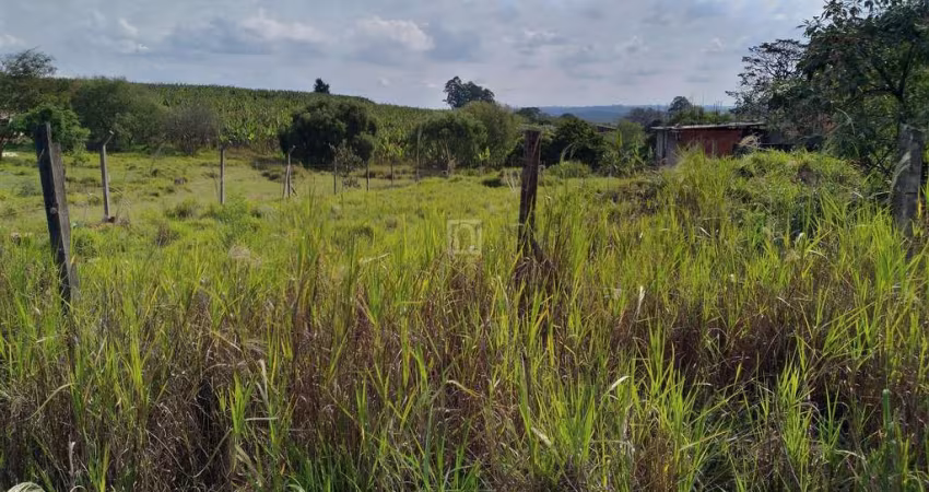 TERRENO À VENDA CONDOMÍNIO RESIDENCIAL CAMPO BELO - BOITUVA