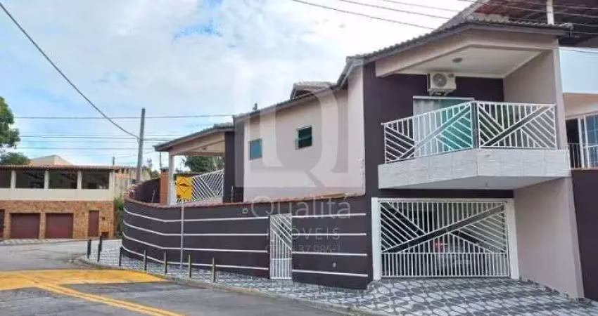 CASA À VENDA JARDIM SÃO PAULO - SOROCABA