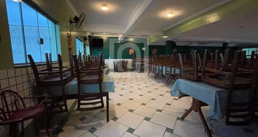 Ponto comercial com 4 salas à venda na Vila Dominguinho, Votorantim 
