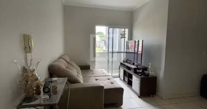 APARTAMENTO À VENDA CONDOMÍNIO RESIDENCIAL JCJ - SOROCABA