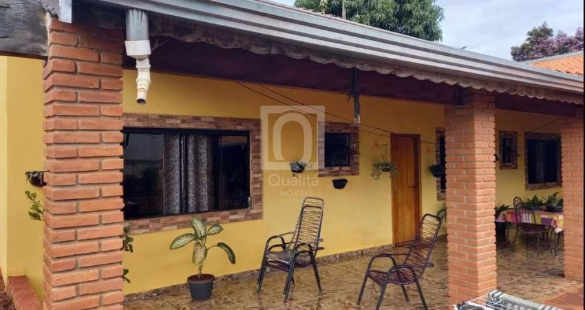 CHÁCARA À VENDA BAIRRO RECANTO MARAVILHA - BOITUVA