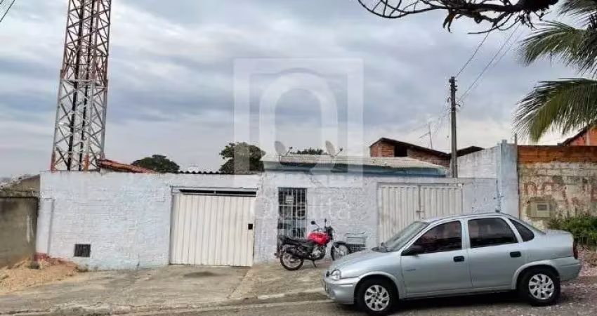 Terreno à venda no Jardim Europa, Sorocaba 