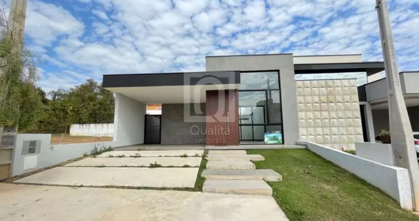 Casa em condomínio fechado com 3 quartos à venda no Cajuru do Sul, Sorocaba 