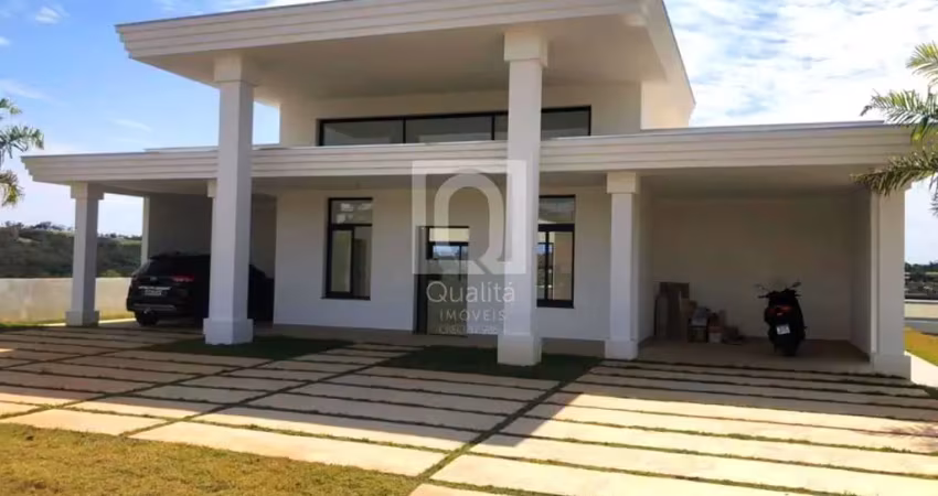 Casa Alto Padrão à venda no condomínio Village Araçoiaba, Araçoiaba da Serra
