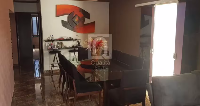 Casa térrea no Jardim Morumbi Sorocaba