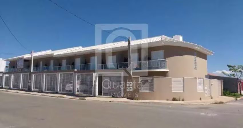Casa com 2 quartos à venda no Jardim Karina, Salto de Pirapora 