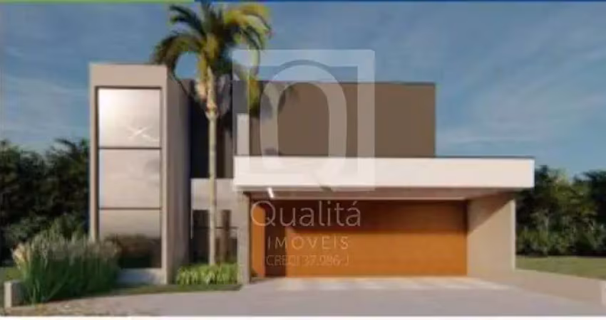 Casa em condomínio fechado com 3 quartos à venda no Jardim Terras de São Francisco, Sorocaba 