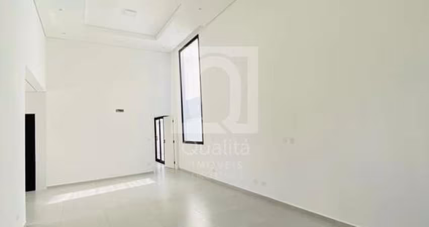 CASA À VENDA CONDOMÍNIO MONT BLANC - SOROCABA