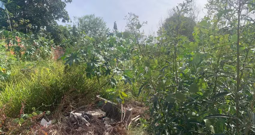 TERRENO À VENDA - SOROCABA