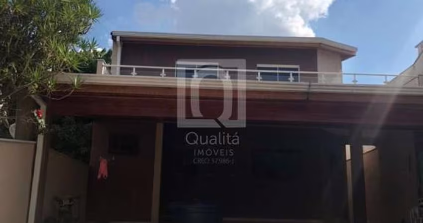 Casa sobrado na Vila Formosa Sorocaba