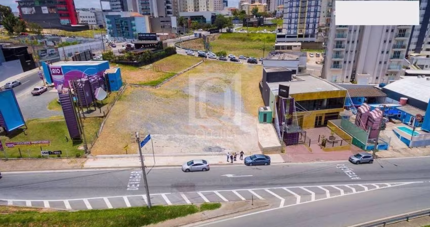 Área Comercial à venda no Parque Campolim Sorocaba, SP