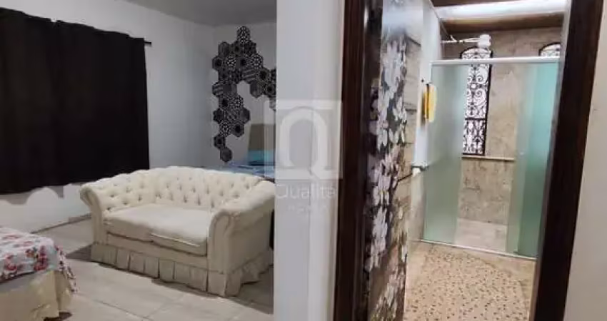 Casa para venda ou locação com 5 quartos e área gourmet próxima ao pico do jaraguá