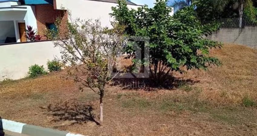 Terreno à Venda em Sorocaba, terreno no Residencial Santinon