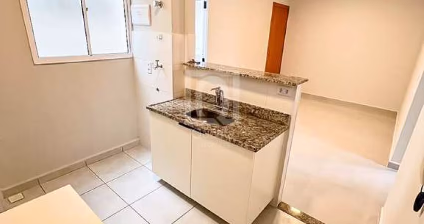 Apartamento Garden à venda Condomínio Residencial Parque Serra Bonita - Sorocaba