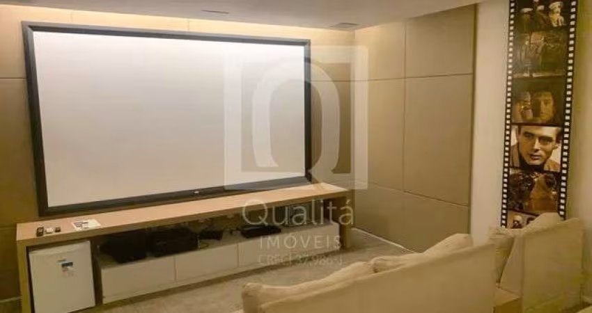 Apartamento à venda em andar alto localizado no Condomínio Caminhos da Lapa Home Club
