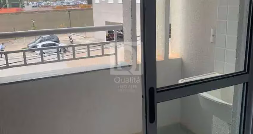 Apartamento à venda no residencial vale verde - wanel ville.