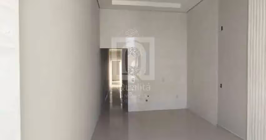 Casa térrea à venda na zona leste de sorocaba - 2 quartos, suíte e área gourmet