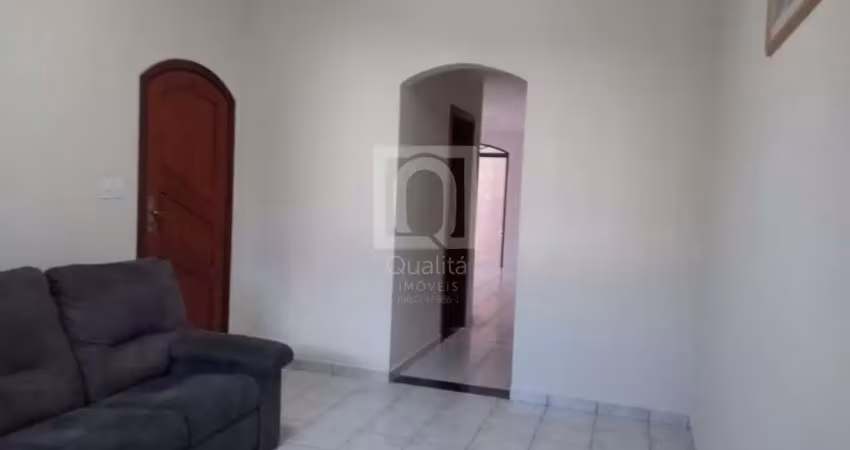 Casa com 3 quartos à venda na Vila Carvalho, Sorocaba 
