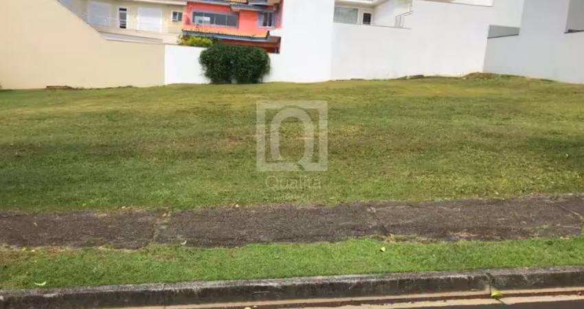 Terreno de 360 m² à venda no sunset condomínio residencial - parque campolim, sorocaba