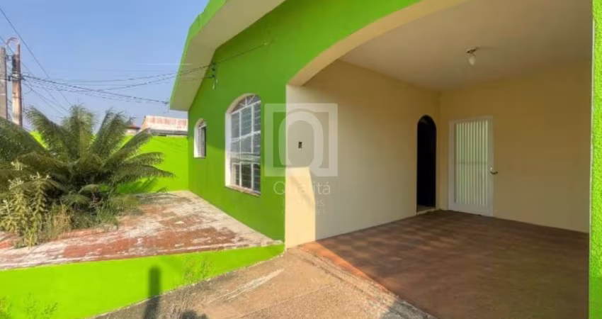 Casa Comercial para Escritório à venda em Bairro Privilegiado de Votorantim